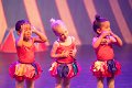 Mini Stars Circus 2B  059
